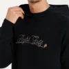 Golf Club Strick-Hoodie