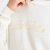 Golf Club Strick-Hoodie