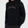 Golf Club Strick-Hoodie