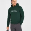 Golf Club Strick-Hoodie