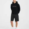 Golf Club Strick-Hoodie