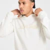Golf Club Strick-Hoodie
