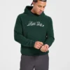 Golf Club Strick-Hoodie