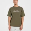 Golf-Club-T-Shirt