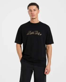Golf-Club-T-Shirt