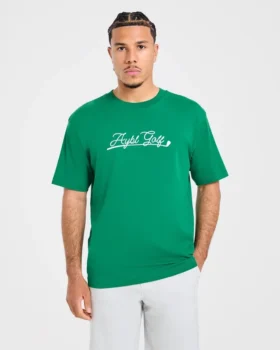 Golf-Club-T-Shirt