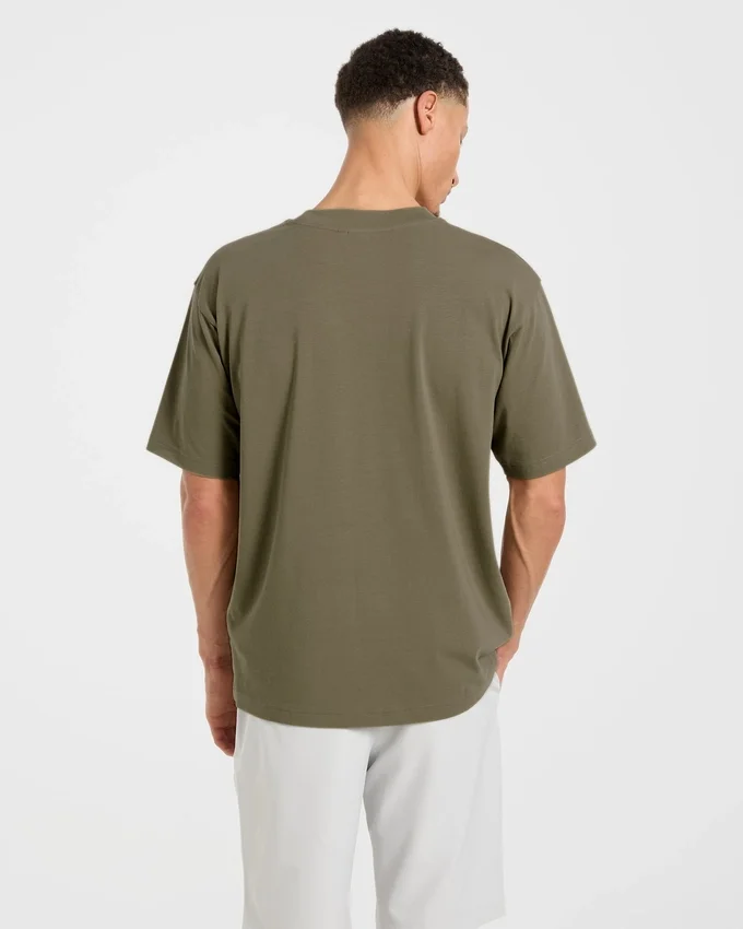 Golf-Club-T-Shirt