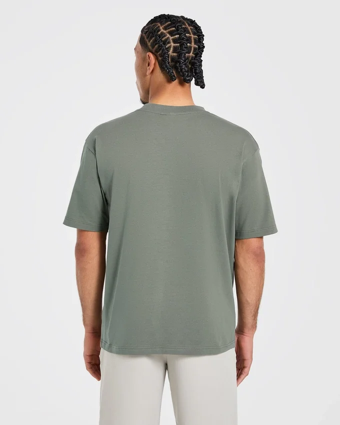 Golf-Club-T-Shirt