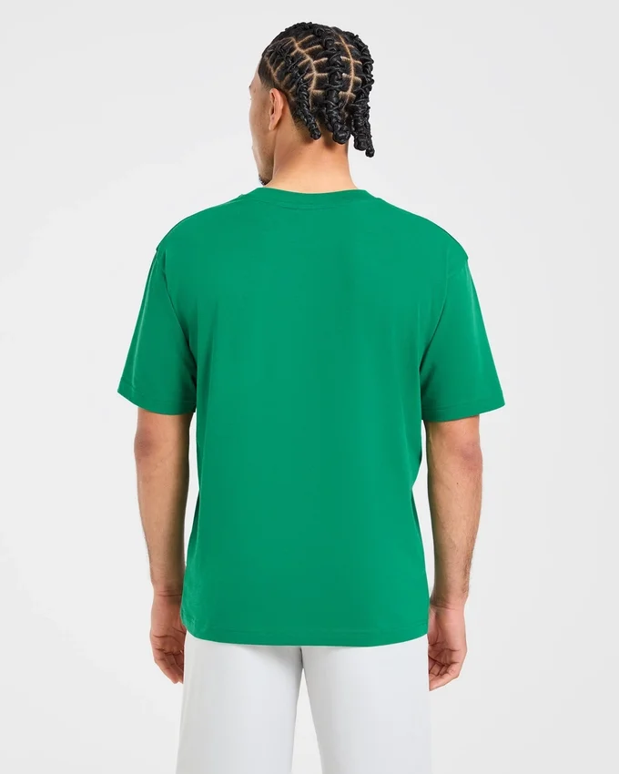 Golf-Club-T-Shirt