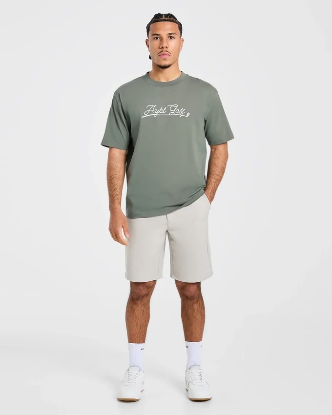 Golf-Club-T-Shirt