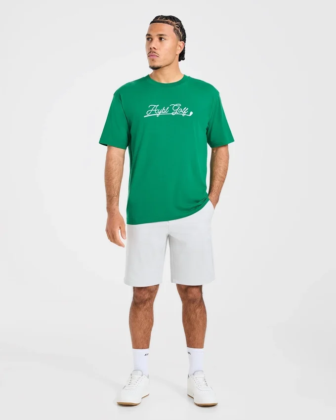 Golf-Club-T-Shirt