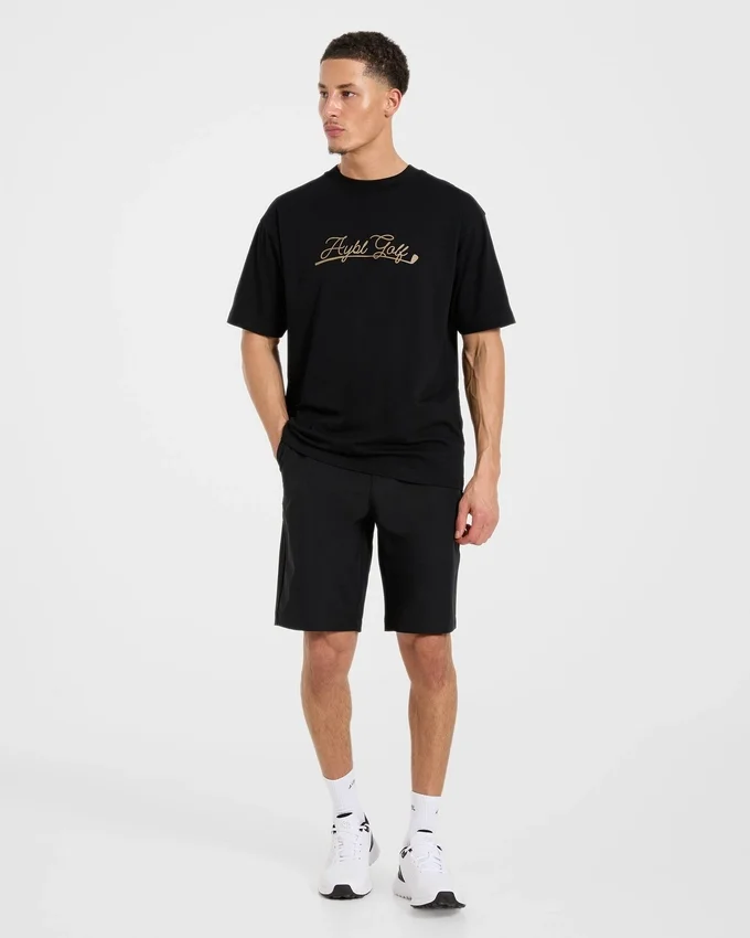 Golf-Club-T-Shirt