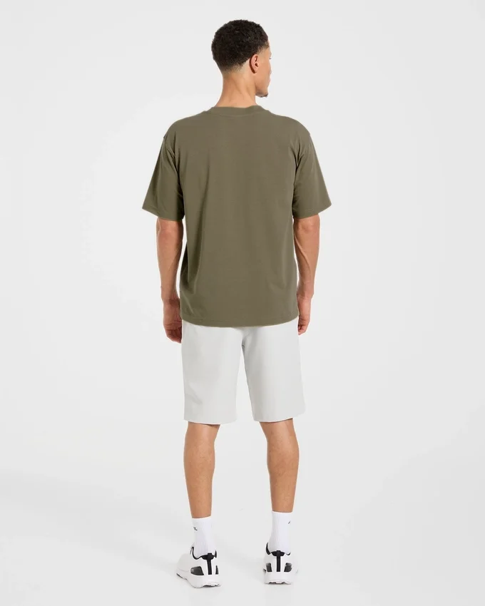 Golf-Club-T-Shirt