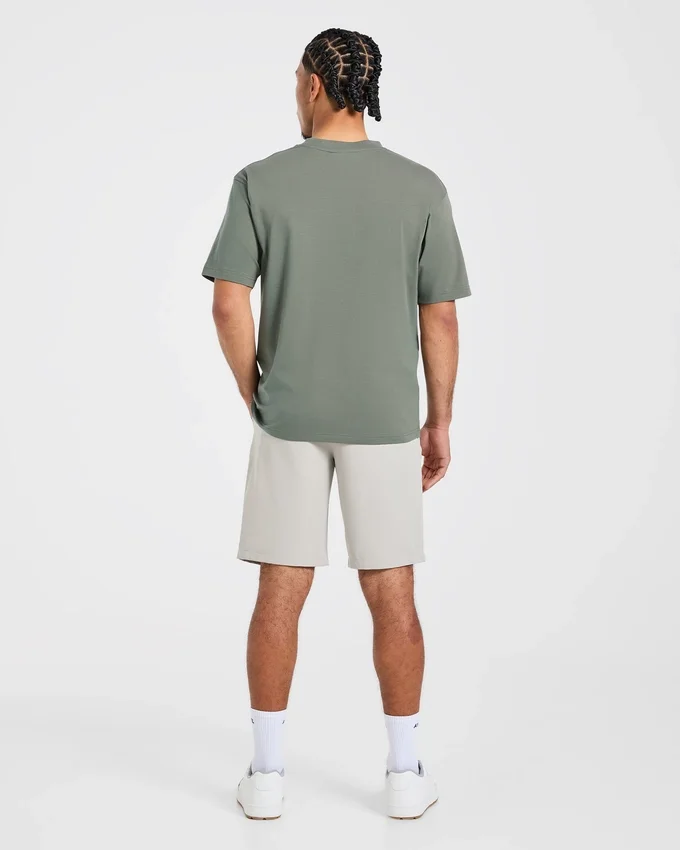 Golf-Club-T-Shirt