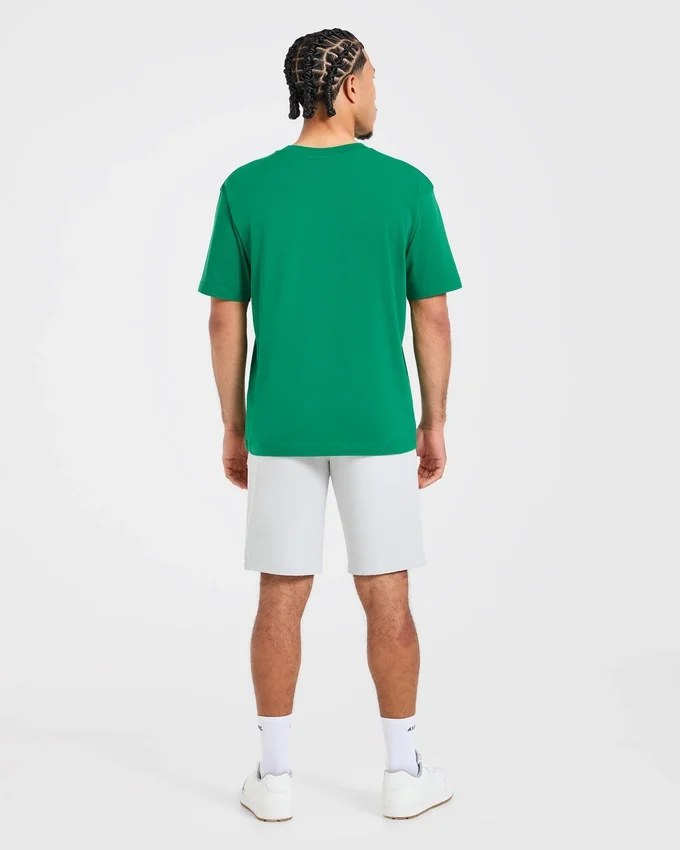Golf-Club-T-Shirt