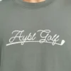 Golf-Club-T-Shirt