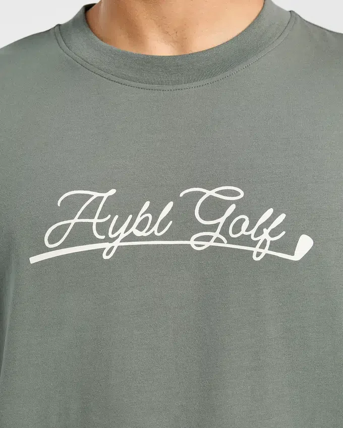 Golf-Club-T-Shirt