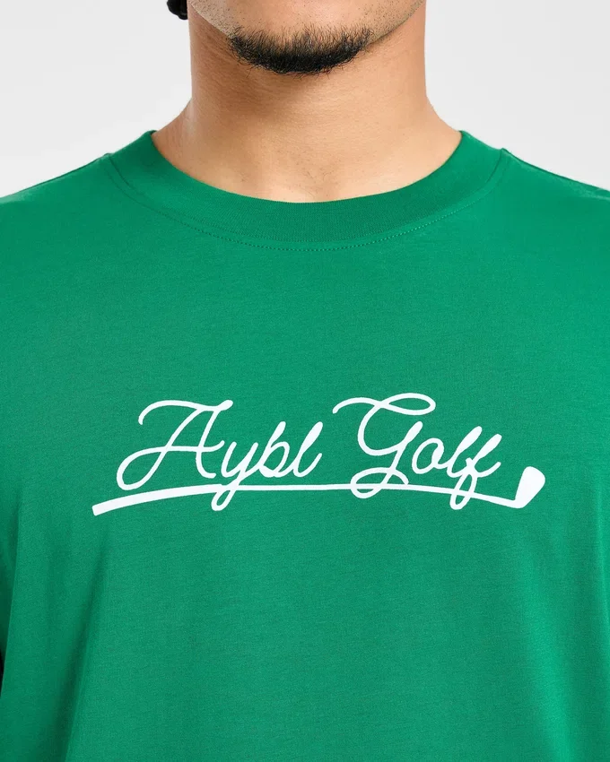Golf-Club-T-Shirt
