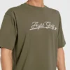Golf-Club-T-Shirt