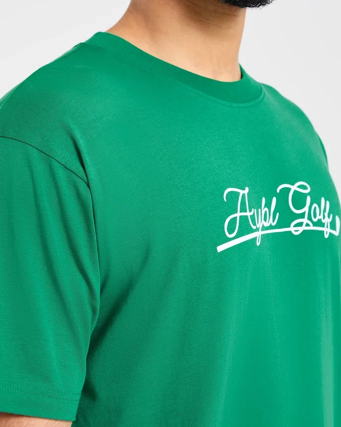 Golf-Club-T-Shirt