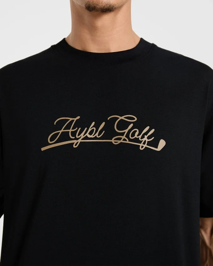 Golf-Club-T-Shirt