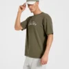 Golf-Club-T-Shirt