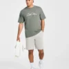 Golf-Club-T-Shirt