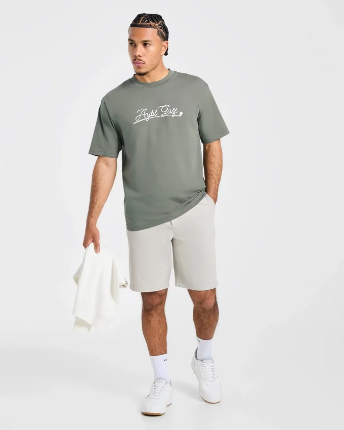 Golf-Club-T-Shirt