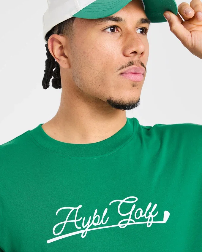 Golf-Club-T-Shirt