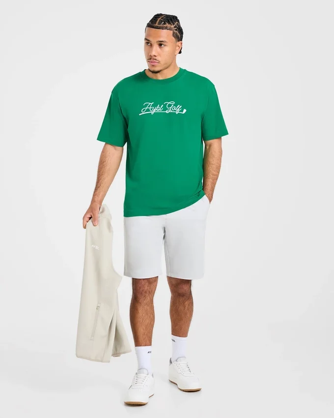 Golf-Club-T-Shirt