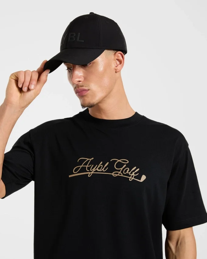 Golf-Club-T-Shirt