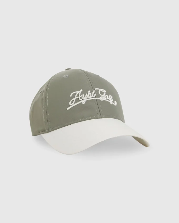 Golfkappe