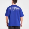 „Gym Chalk“ Oversize-T-Shirt