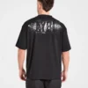 „Gym Chalk“ Oversize-T-Shirt