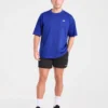 „Gym Chalk“ Oversize-T-Shirt