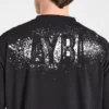 „Gym Chalk“ Oversize-T-Shirt