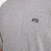 „Gym Chalk“ Oversize-T-Shirt