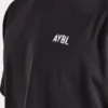 „Gym Chalk“ Oversize-T-Shirt