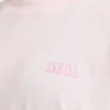 „Gym Girl Era“ Oversize-T-Shirt