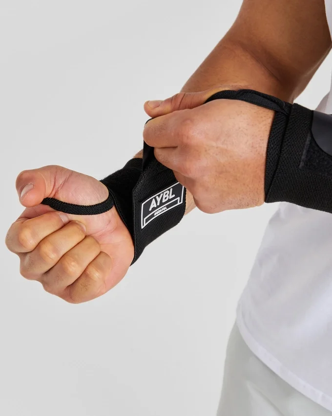 Handschlaufen
