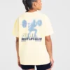 Heavy Lift Club Oversize-T-Shirt
