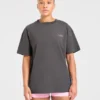 Heavy Lift Club Oversize-T-Shirt