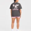 Heavy Lift Club Oversize-T-Shirt