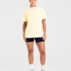 Heavy Lift Club Oversize-T-Shirt