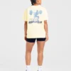 Heavy Lift Club Oversize-T-Shirt