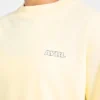 Heavy Lift Club Oversize-T-Shirt