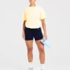 Heavy Lift Club Oversize-T-Shirt