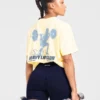 Heavy Lift Club Oversize-T-Shirt