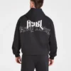 Heavy Lifting Gothic Oversize-Hoodie