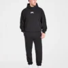Heavy Lifting Gothic Oversize-Hoodie